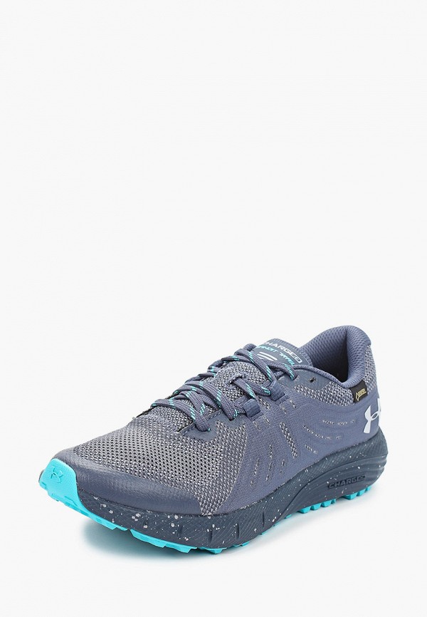 

Кроссовки Under Armour, Синий, Under Armour UN001AWFSEU0