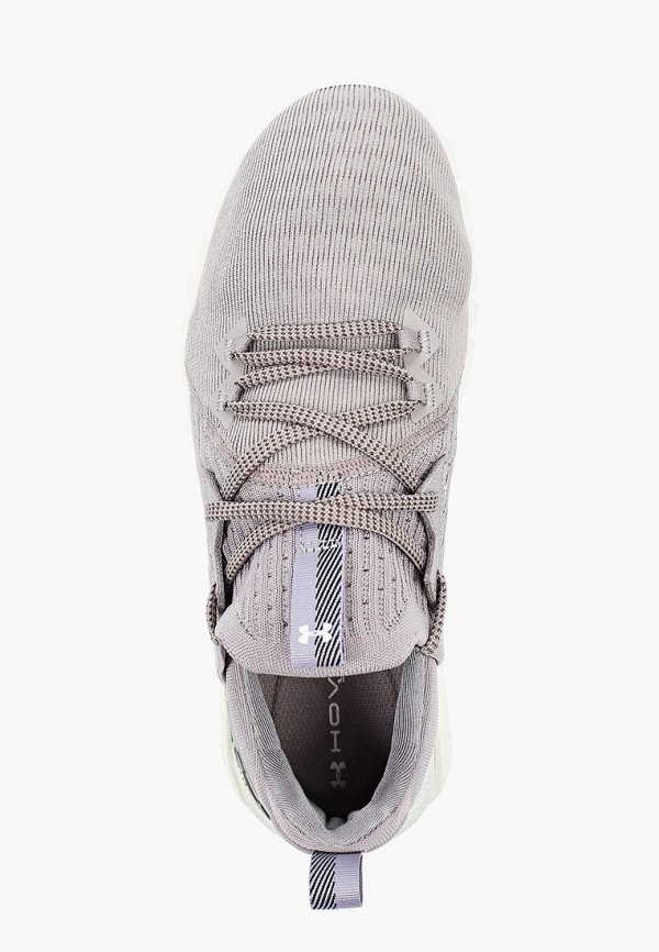 

Кроссовки Under Armour, Under Armour UN001AWGGHR5, Серый