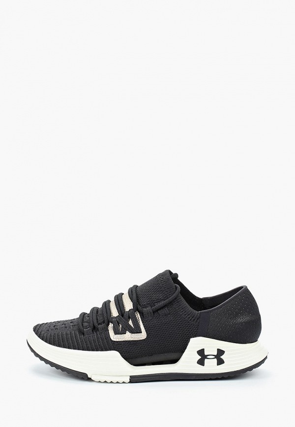 

Кроссовки Under Armour, UA W Speedform AMP 3.0, Черный