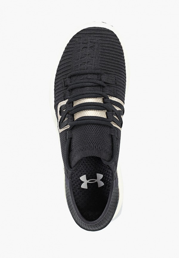 

Кроссовки Under Armour, Under Armour UN001AWGGHR7, Черный