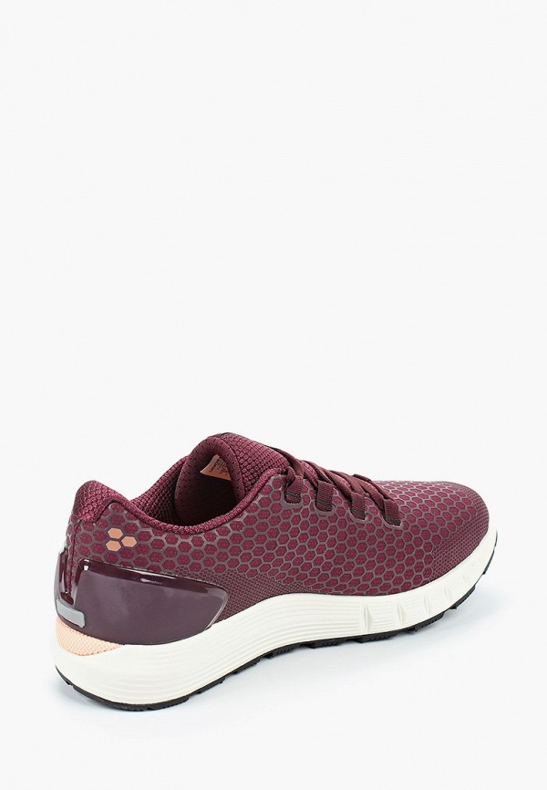 

Кроссовки Under Armour, Бордовый, Under Armour UN001AWGGHR9