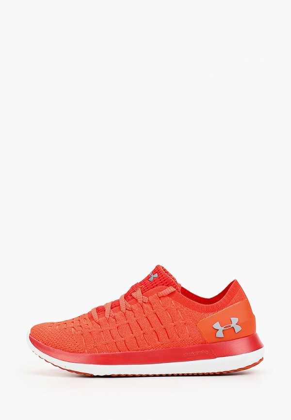 

Кроссовки Under Armour, Красный, UA W Slingride 2