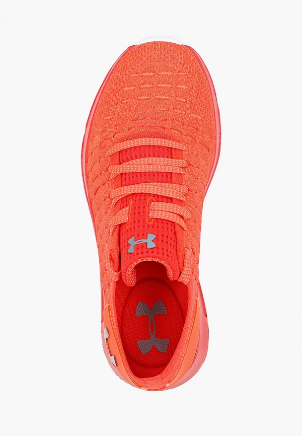 

Кроссовки Under Armour, Красный, Under Armour UN001AWGPWQ2