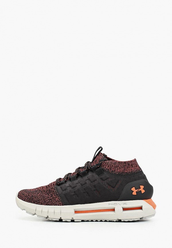 

Кроссовки Under Armour, Черный, Under Armour UN001AWGPWQ3
