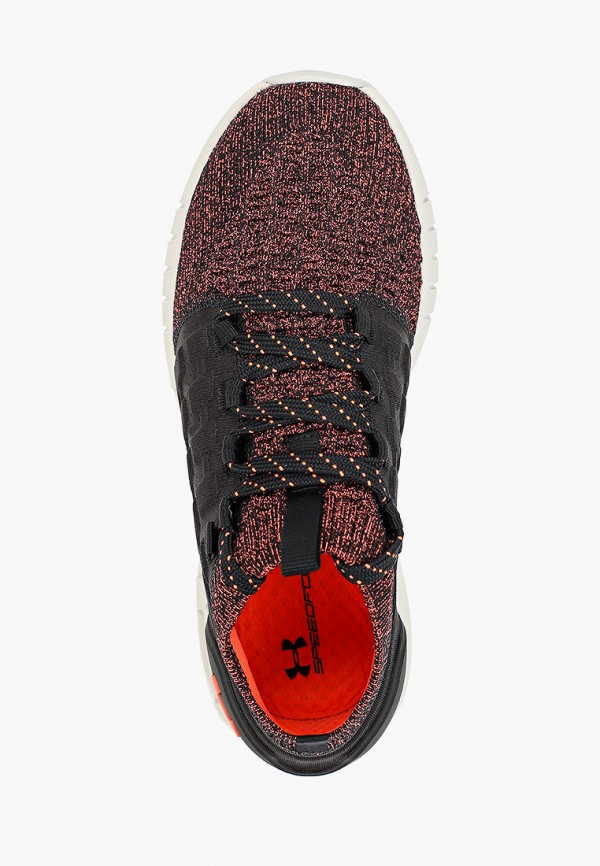 

Кроссовки Under Armour, Черный, Under Armour UN001AWGPWQ3