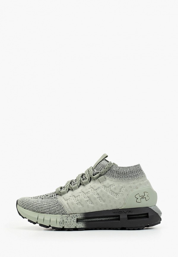 

Кроссовки Under Armour, Зеленый, Under Armour UN001AWGPWQ4