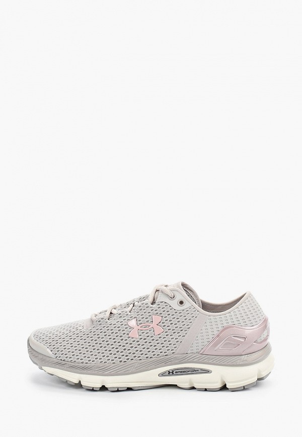 

Кроссовки Under Armour, Серый, UA W Speedform Intake 2