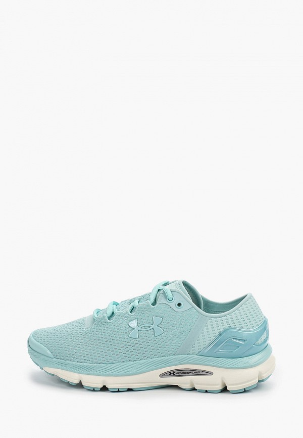 

Кроссовки Under Armour, Бирюзовый, UA W Speedform Intake 2