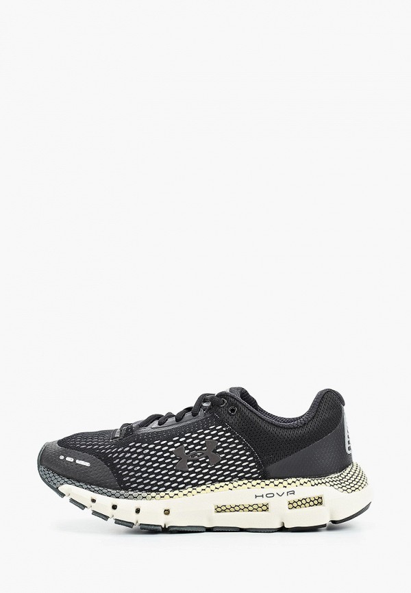 

Кроссовки Under Armour, Черный, UA W HOVR Infinite
