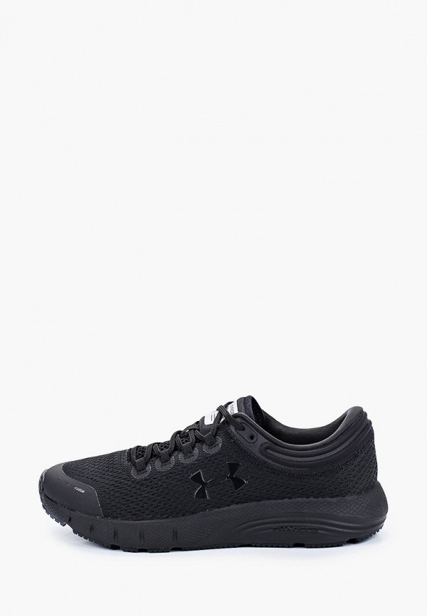 

Кроссовки Under Armour, Черный, UA W Charged Bandit 5