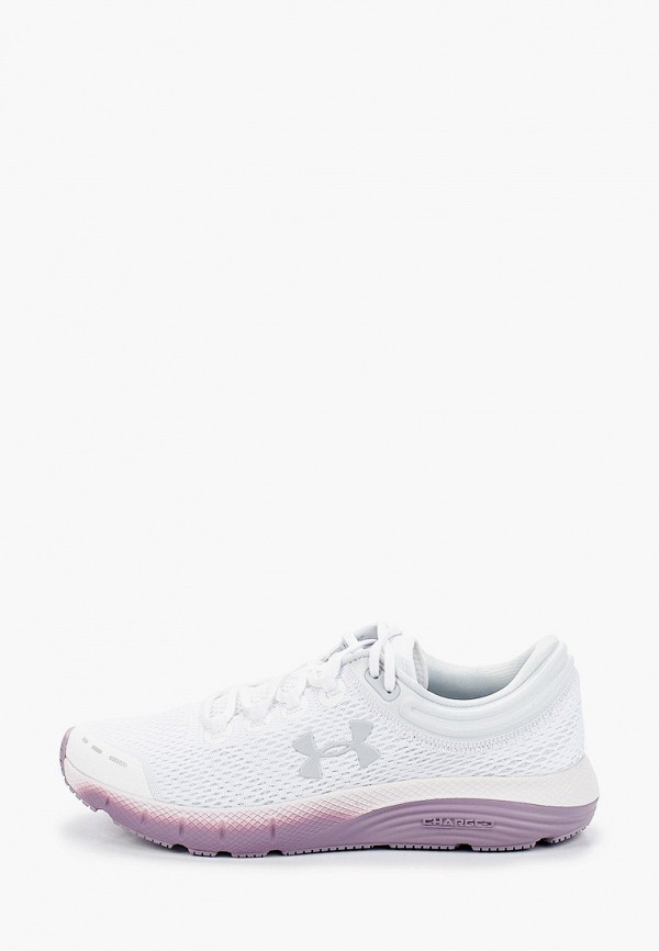 

Кроссовки Under Armour, Белый, Under Armour UN001AWHZMR8