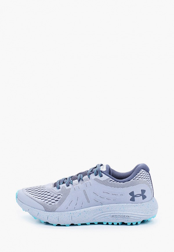 

Кроссовки Under Armour, Голубой, Under Armour UN001AWHZMR9