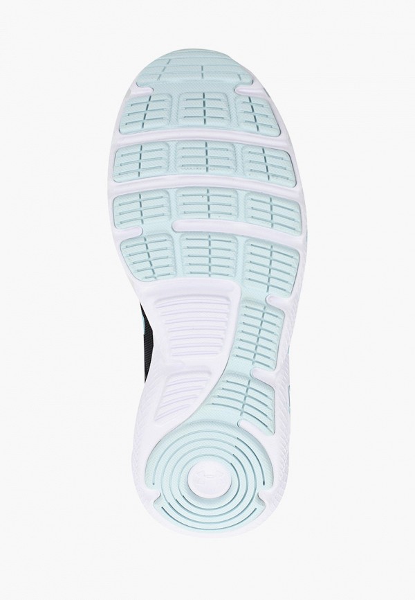 

Кроссовки Under Armour, Черный, Under Armour UN001AWHZMS0