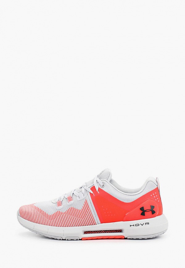 

Кроссовки Under Armour, Серый, UA W HOVR Rise
