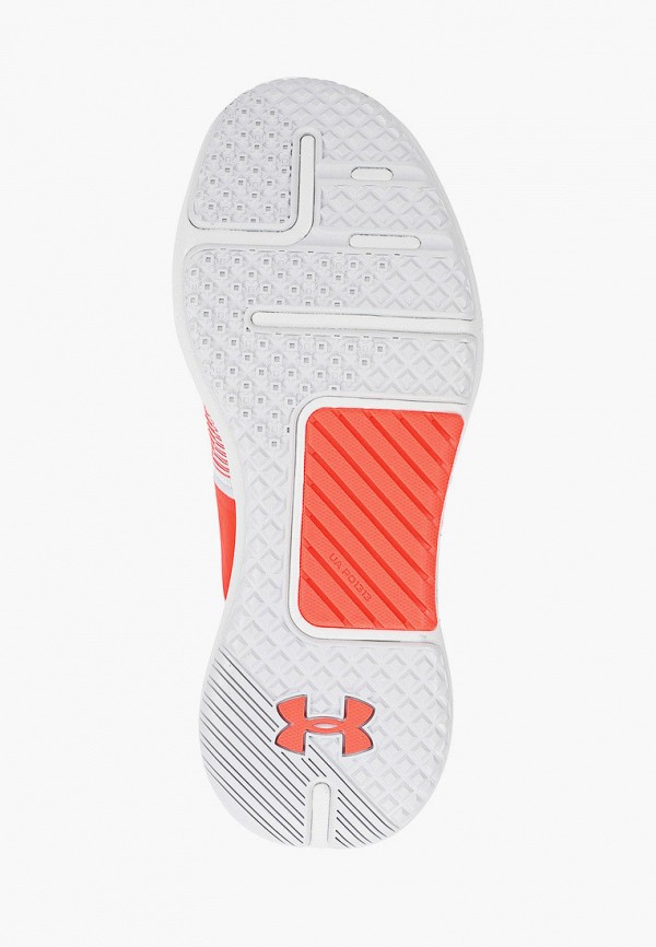 

Кроссовки Under Armour, Серый, Under Armour UN001AWHZMS1