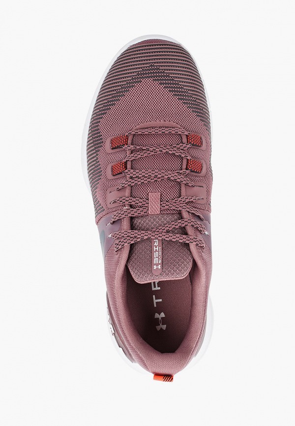 

Кроссовки Under Armour, Фиолетовый, Under Armour UN001AWHZMS2
