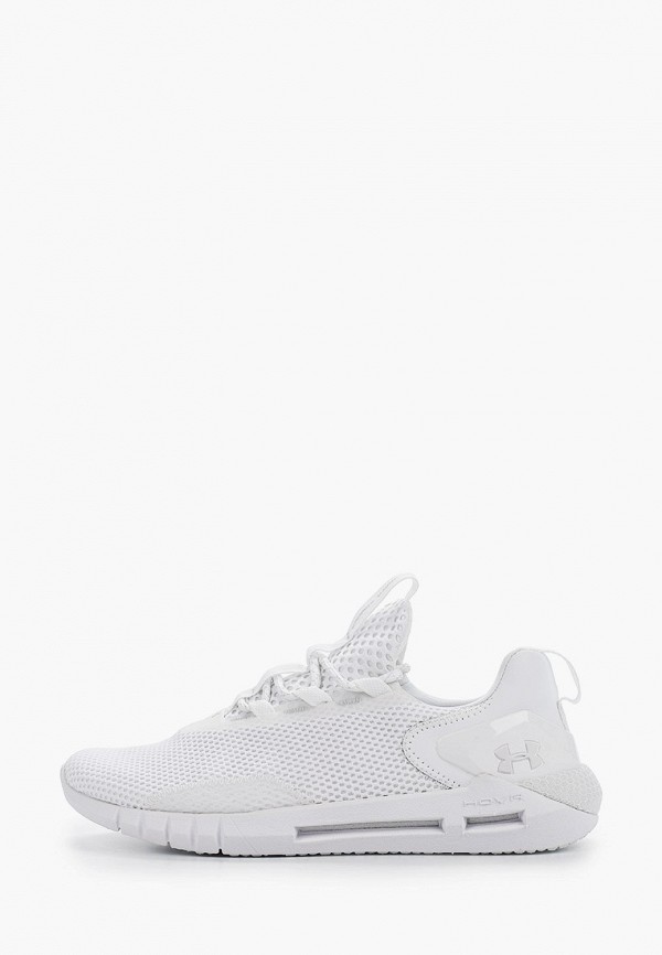 

Кроссовки Under Armour, Белый, UA W HOVR STRT