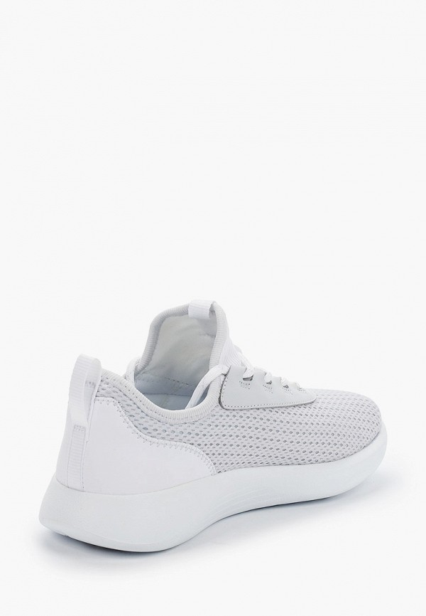 

Кроссовки Under Armour, Белый, Under Armour UN001AWHZMS7