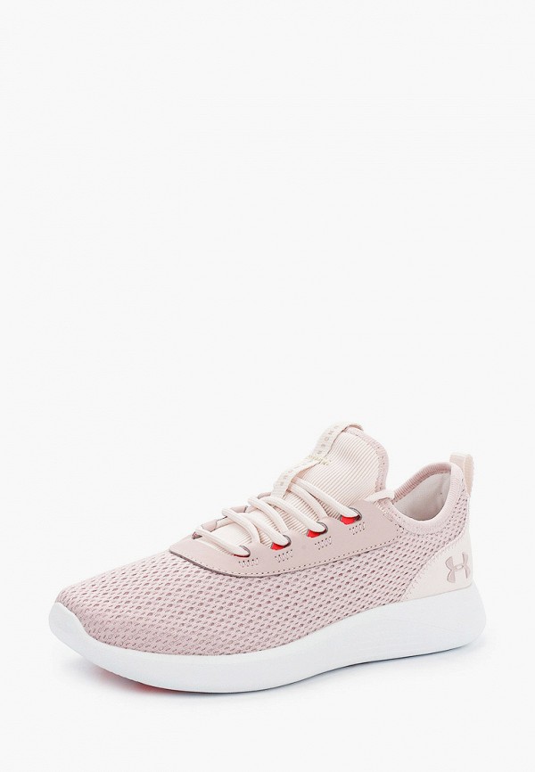 

Кроссовки Under Armour, Розовый, Under Armour UN001AWHZMS8