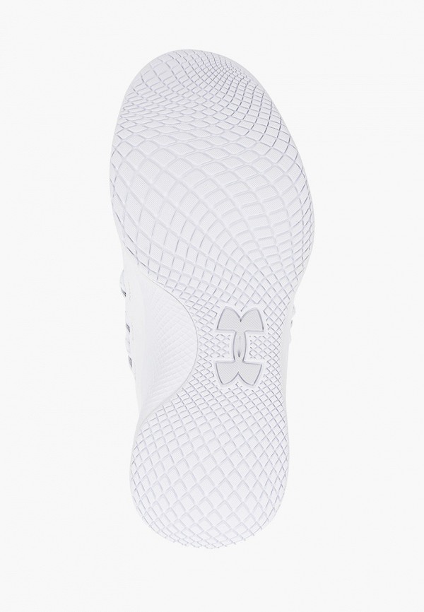 

Кроссовки Under Armour, Белый, Under Armour UN001AWHZMS9