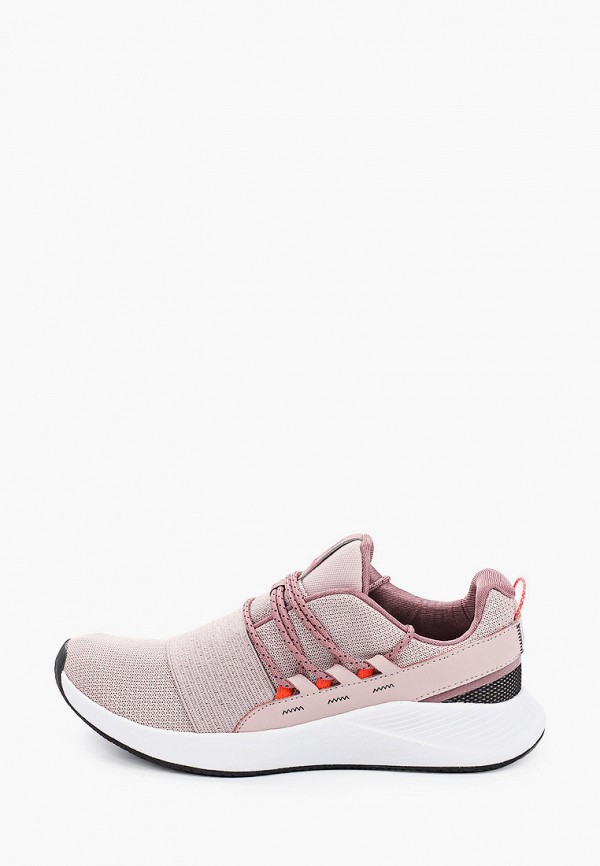 

Кроссовки Under Armour, Розовый, Under Armour UN001AWHZMT0