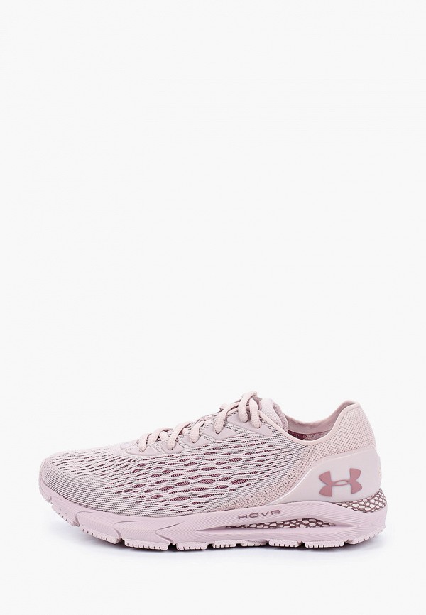 

Кроссовки Under Armour, Розовый, UA W HOVR Sonic 3