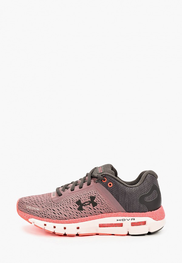 

Кроссовки Under Armour, Розовый, UA W HOVR Infinite 2