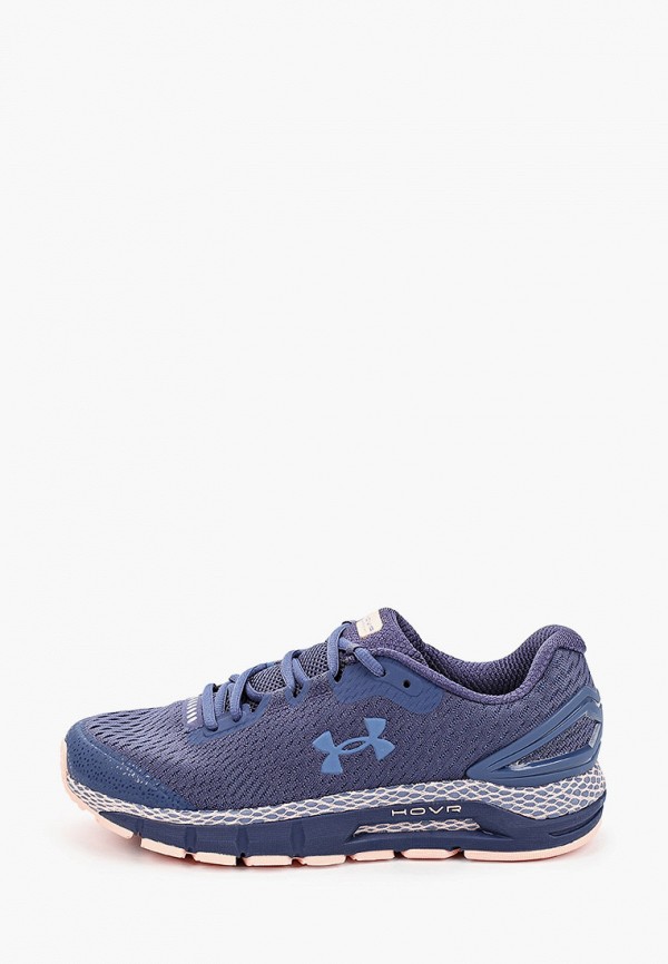 

Кроссовки Under Armour, Синий, UA W HOVR Guardian 2
