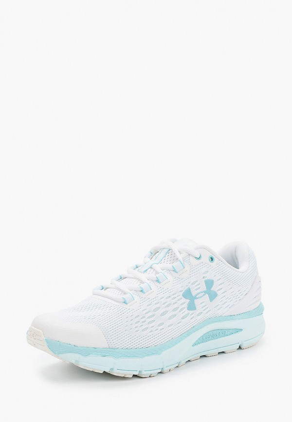 

Кроссовки Under Armour, Голубой, Under Armour UN001AWHZMT9