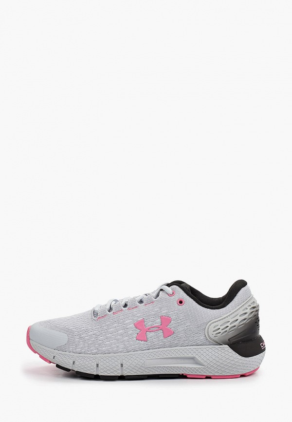 

Кроссовки Under Armour, Серый, UA W Charged Rogue 2