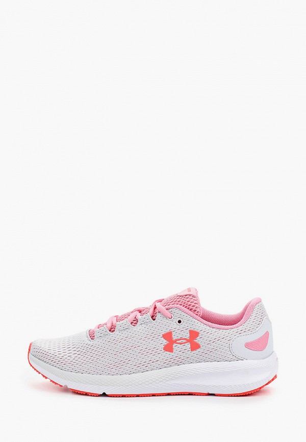 

Кроссовки Under Armour, Серый, Under Armour UN001AWHZMU2