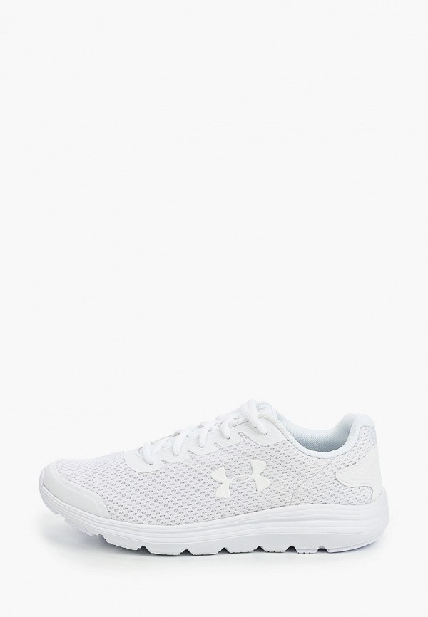 

Кроссовки Under Armour, Белый, UA W Surge 2