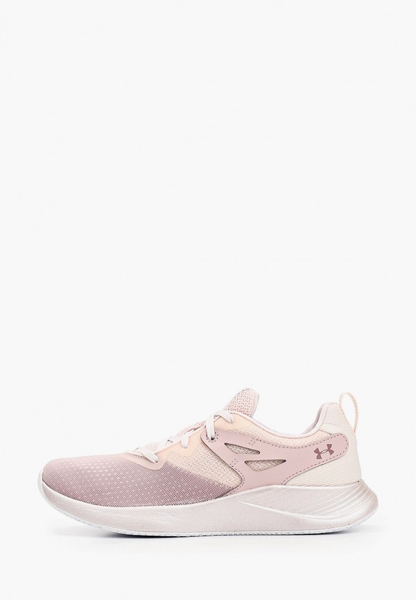 

Кроссовки Under Armour, Розовый, Under Armour UN001AWHZMU6