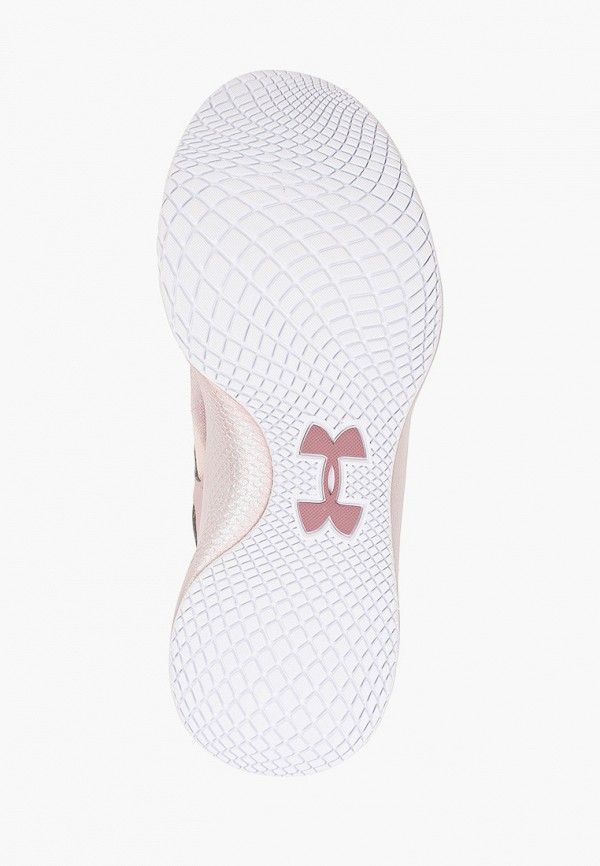 

Кроссовки Under Armour, Розовый, Under Armour UN001AWHZMU6