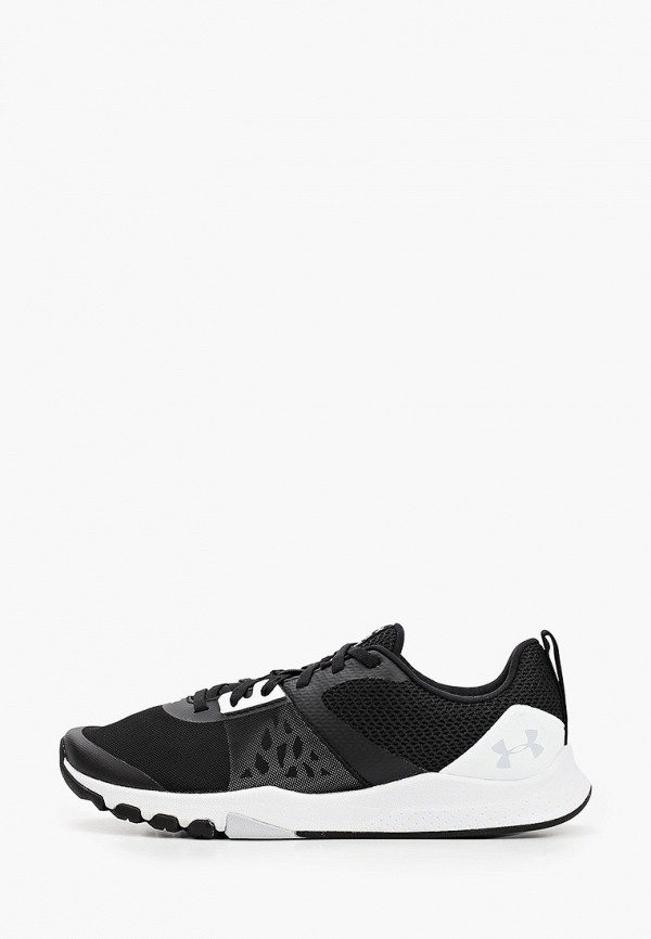 

Кроссовки Under Armour, Черный, Under Armour UN001AWHZMU7
