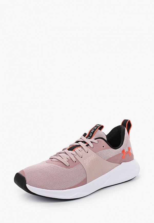 

Кроссовки Under Armour, Розовый, Under Armour UN001AWHZMU8