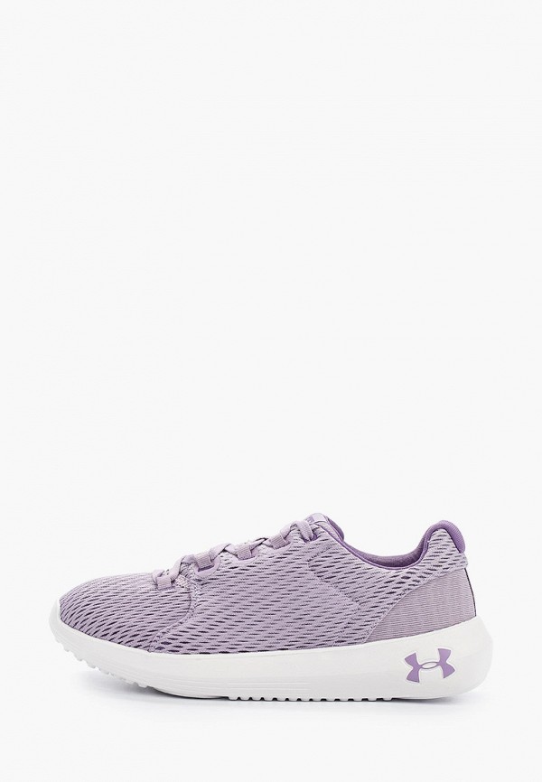 

Кроссовки Under Armour, Фиолетовый, UA W Ripple 2.0 NM1