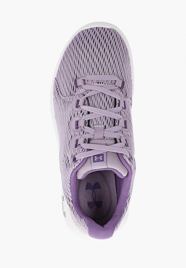 

Кроссовки Under Armour, Фиолетовый, Under Armour UN001AWHZMV1
