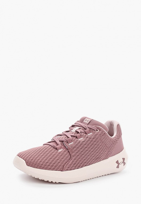 

Кроссовки Under Armour, Розовый, Under Armour UN001AWHZMV2