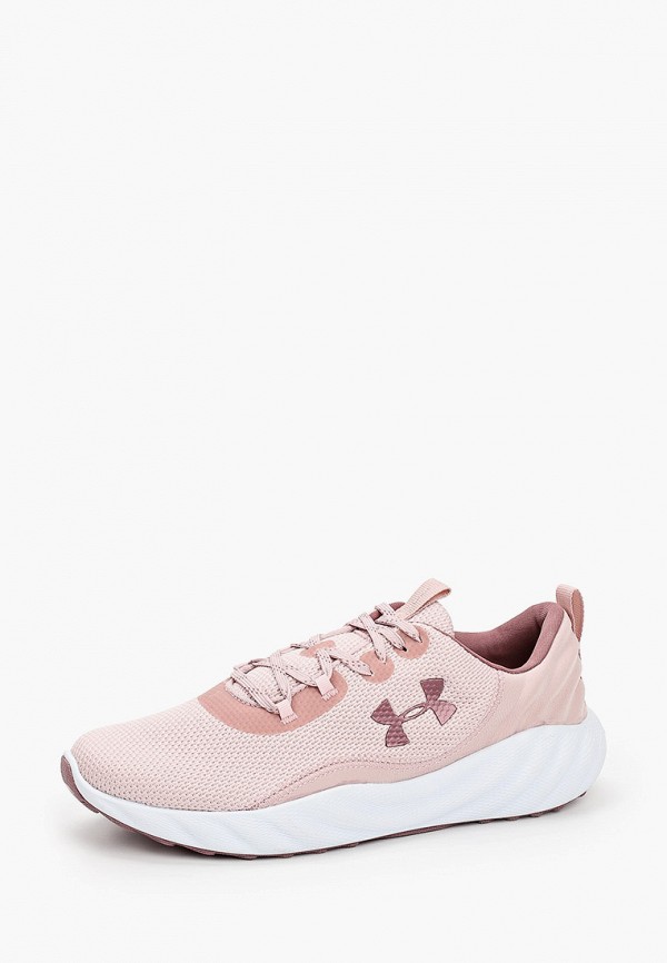 

Кроссовки Under Armour, Розовый, Under Armour UN001AWHZMV6