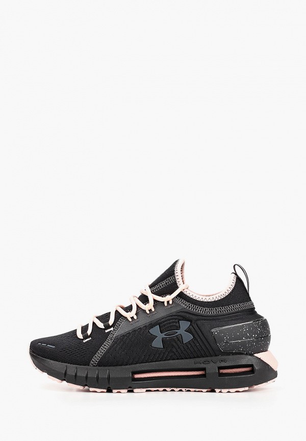 

Кроссовки Under Armour, Черный, Under Armour UN001AWHZMV7