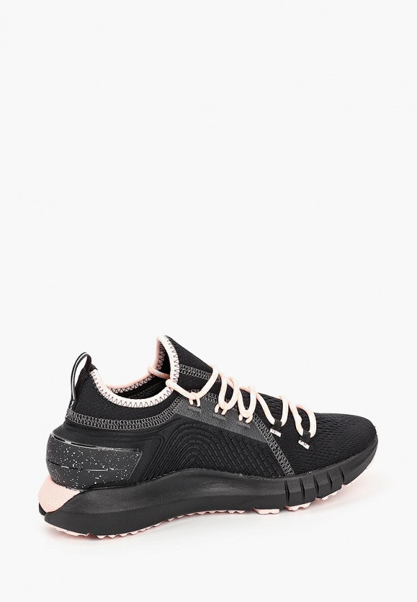 

Кроссовки Under Armour, Черный, UA W HOVR Phantom SE Trek