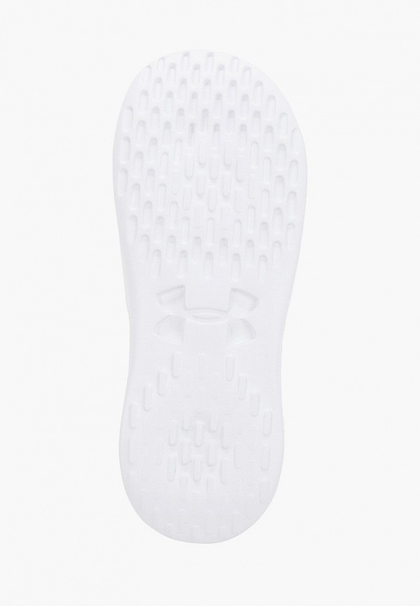 

Сланцы Under Armour, Белый, Under Armour UN001AWHZMV9