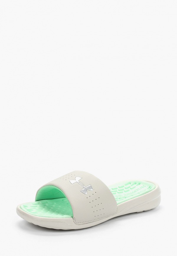 

Сланцы Under Armour, Серый, Under Armour UN001AWHZMW0