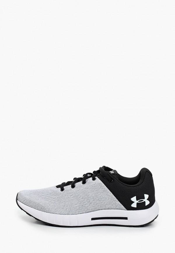 

Кроссовки Under Armour, Серый, Under Armour UN001AWIPVG1