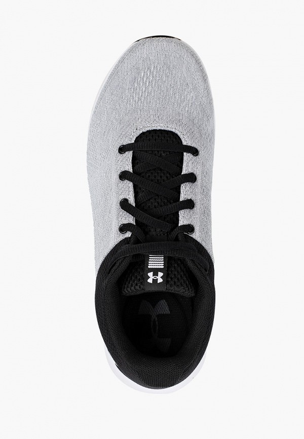 

Кроссовки Under Armour, Серый, Under Armour UN001AWIPVG1