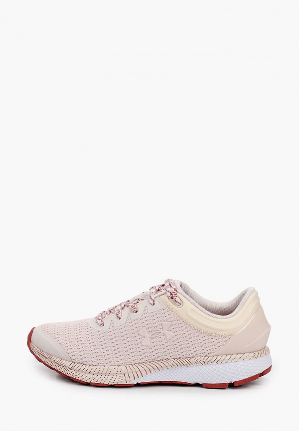 

Кроссовки Under Armour, Розовый, UA W Charged Escape 3