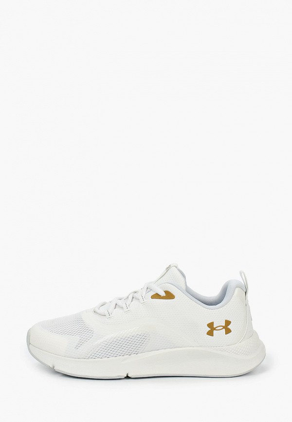 

Кроссовки Under Armour, Белый, UA W Charged RC