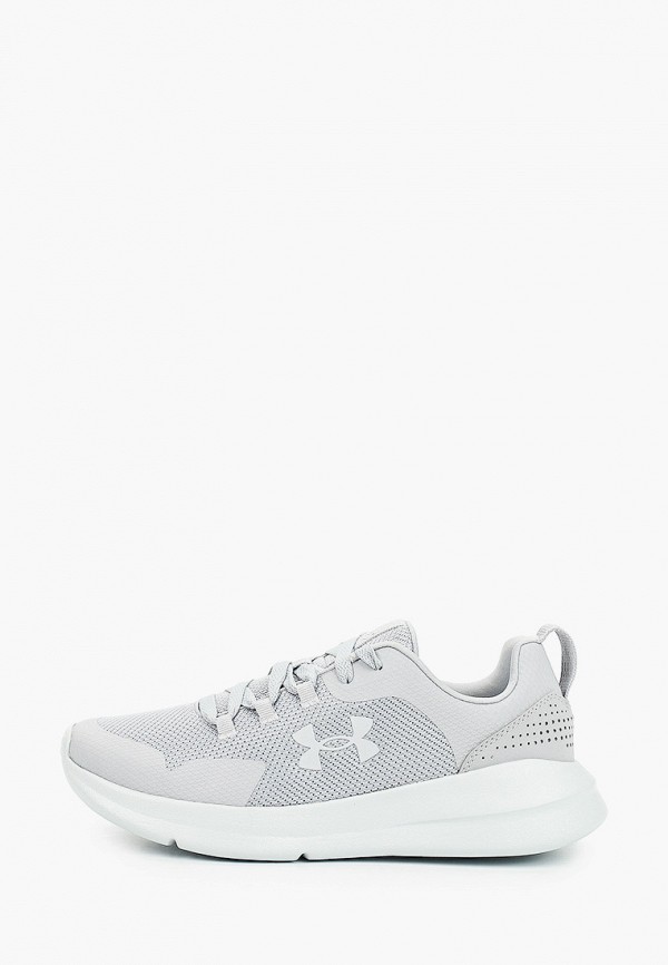 

Кроссовки Under Armour, Серый, UA W Essential