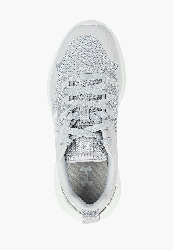 

Кроссовки Under Armour, Серый, Under Armour UN001AWKJFP3